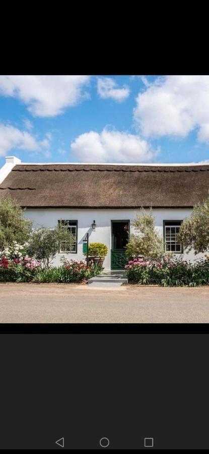 Old Village Lodge McGregor Extérieur photo